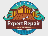Expert Deck Repair Services in San Diego | DeckRepairSanDiego.xyz logo